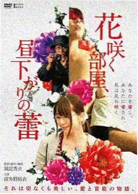 雾港谜案 电影海报